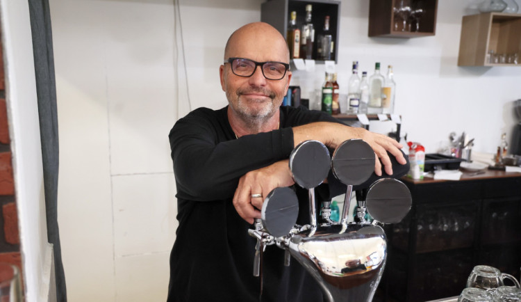 Ano, šéfe! bude natáčet na Českolipsku. Místa pro hosty zátěžového testu zmizela ve chvilce