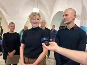 VIDEO: Rozhledna Honzík na Šacberku zná svou podobu, bude z ní vidět až do Alp