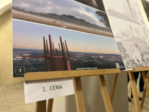 VIDEO: Rozhledna Honzík na Šacberku zná svou podobu, bude z ní vidět až do Alp