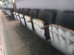 Horácká aréna připravila komentované prohlídky, první bude již tuto neděli