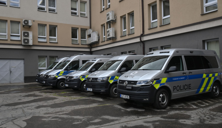 Ilustrační foto. Foto: Marie Buláková