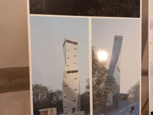 ANKETA: O vzhledu rozhledny Honzík rozhodla porota. Který návrh je pro vás nejhezčí?