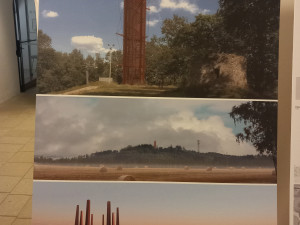 ANKETA: O vzhledu rozhledny Honzík rozhodla porota. Který návrh je pro vás nejhezčí?