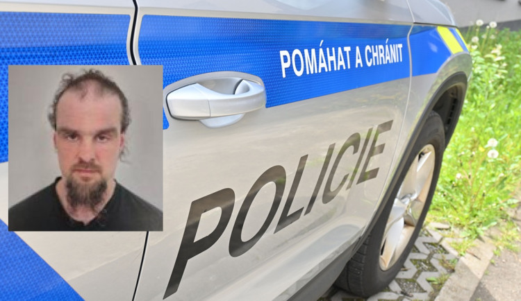 Ilustrační foto. Foto: Marie Buláková, se svolením Policie ČR (koláž)