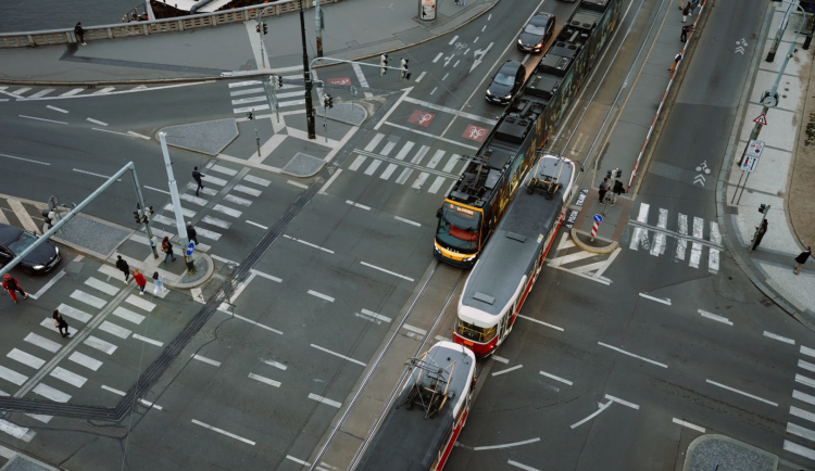 Čtyři městské části poslaly připomínky k nové verzi Metropolitního plánu