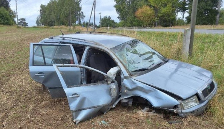 Ilustrační foto. Foto: Se svolením Policie ČR