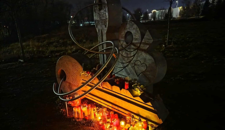 Bylo to i o překonání strachu, řekl k sametové revoluci její jihlavský pamětník