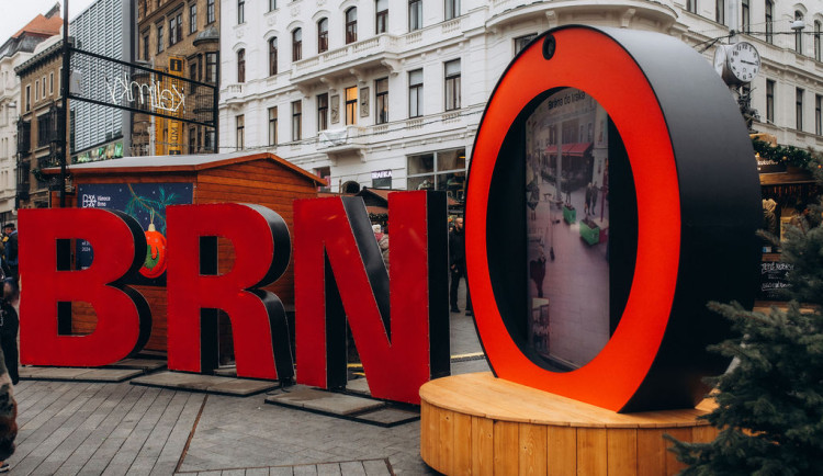 Brněnské Vánoce lákají na top program i špičkovou gastronomii