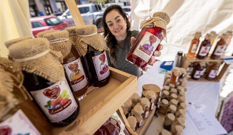 Ilustrační foto. Foto: Se svolením města Jihlava