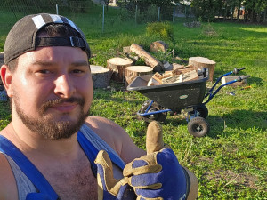 Motorová kolečka jsou jako auta. Motúčko je český Rolls-Royce