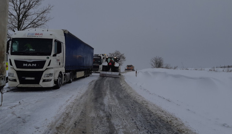Ilustrační foto. Foto: Se svolením Policie ČR