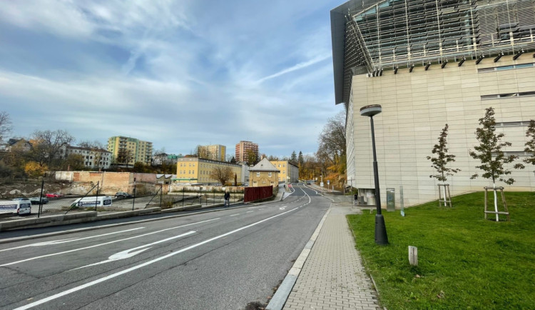 POLITICKÁ KORIDA: Pomůže Nová Pastýřská zklidnit dopravu v centru?