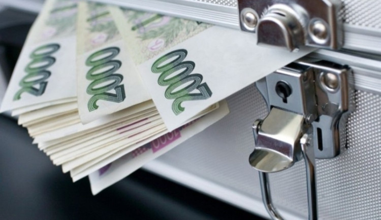 Návrh rozpočtu Vysočiny počítá se schodkem dvě miliardy, krytý bude úsporami