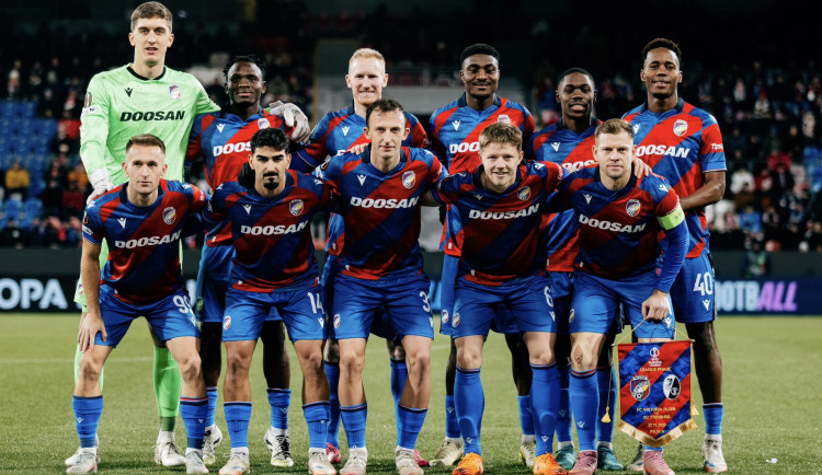 Fotbalisté Plzně remizovali s Freiburgem a v Evropské lize drží neporazitelnost