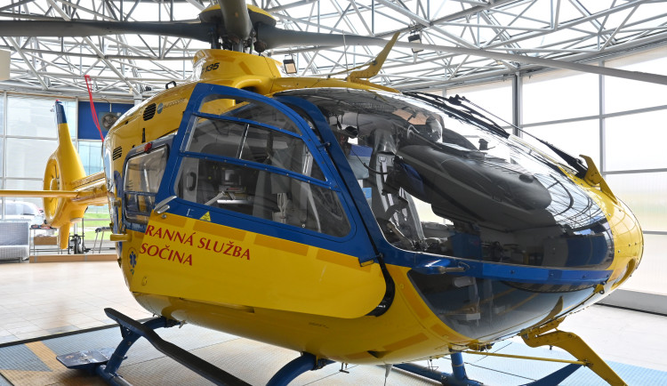 D1 uzavřela tragická nehoda. Řidiči v dodávce se stal osudným střet s náklaďákem