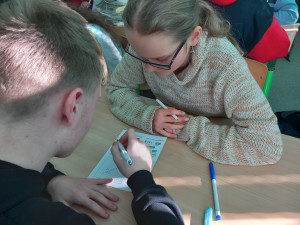 FOTO: V Jihlavě hráli piškvorky. Ti nejlepší postoupí na republikové grand finále