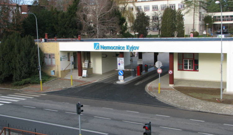 Jihomoravská zdravotní se má stát zastřešující společností krajských nemocnic