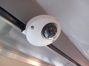 FOTO: Dopravní podnik pokračuje v modernizaci, chystá se možnost platby kartou