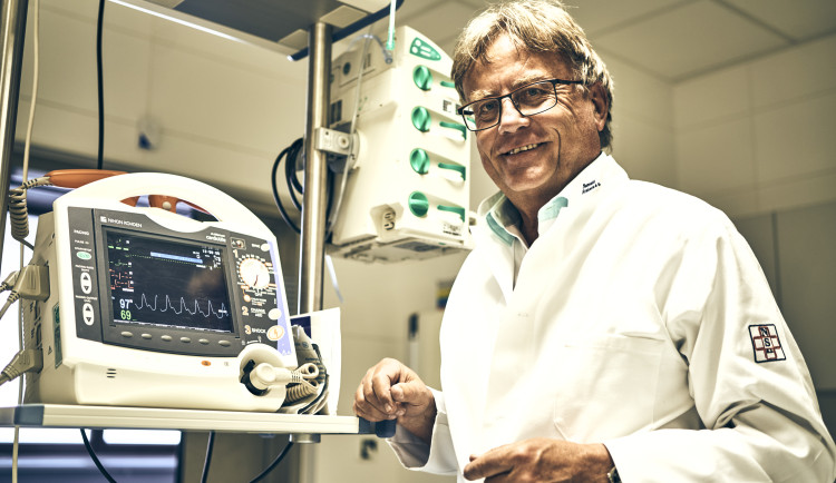 Senátor Fiala zvolený za ODS bude příští rok obhajovat mandát za Kubovo hnutí