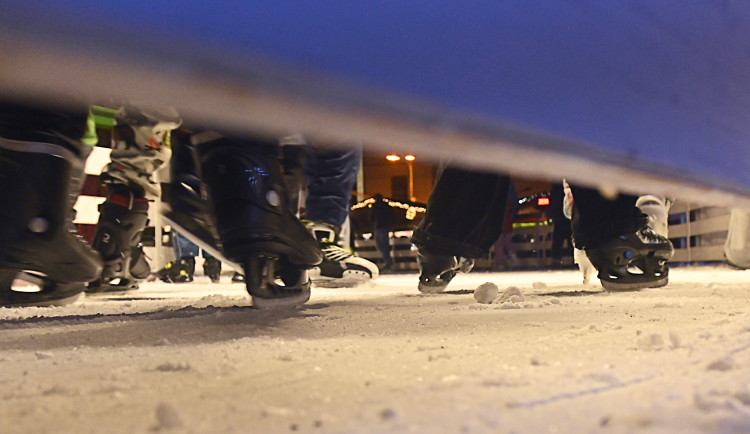 Ilustrační foto. Foto: Daniela Drozdová