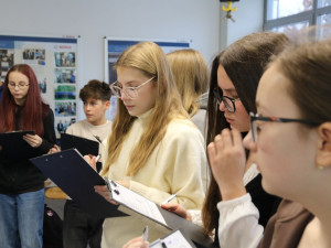 Bosch podporuje technické vzdělávání mládeže a dětí