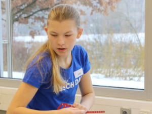 Bosch podporuje technické vzdělávání mládeže a dětí