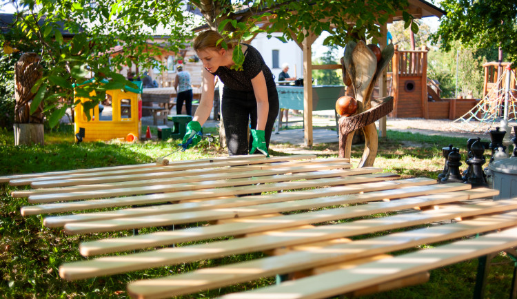 Ostrava rozdělí téměř milion korun na komunitní projekty