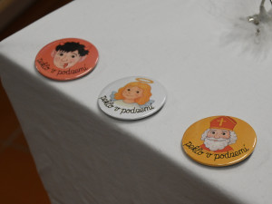 VIDEO: V jihlavském podzemí se zabydleli čerti. Rodiny je mohou přijít navštívit