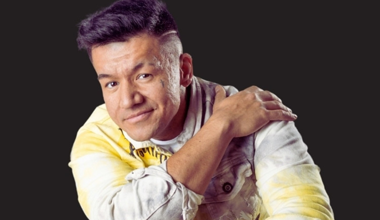 Rapper Raego ruší svůj dnešní koncert v Třebíči, na vině jsou zdravotní problémy