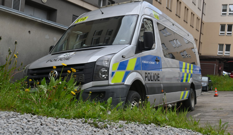 Žena odešla v sobotu večer a už se nevrátila. Jihlavští policisté ji hledají