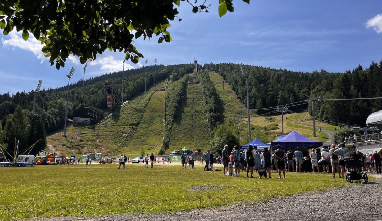 Harrachov vystoupil z Národního sportovního centra i Asociace horských středisek
