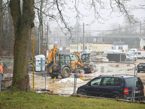 O víkendu se mění jízdní řády. Vlaky opět začnou zastavovat na městském nádraží