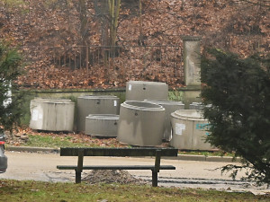 O víkendu se mění jízdní řády. Vlaky opět začnou zastavovat na městském nádraží