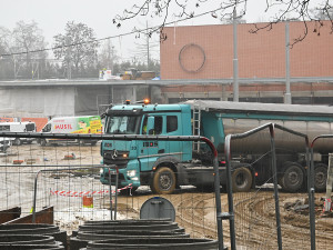 O víkendu se mění jízdní řády. Vlaky opět začnou zastavovat na městském nádraží