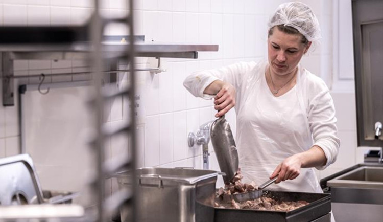 Ilustrační foto. Foto: Se svolením města Jihlava