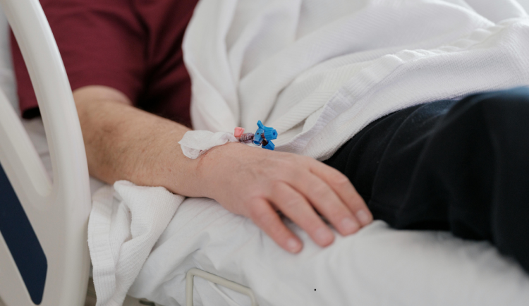 Hradecký kraj chce více lůžek v nemocnicích. Do deseti let jich má vzniknout téměř 500