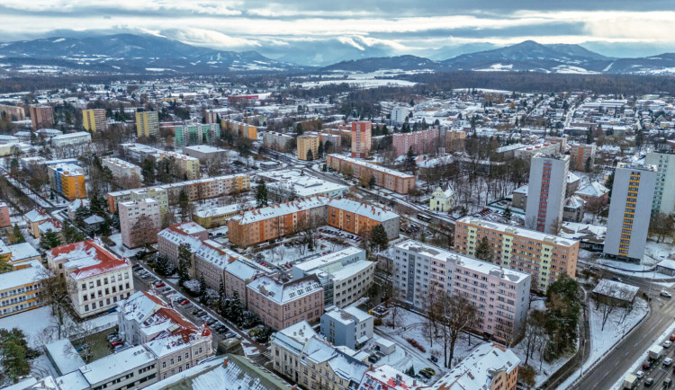 Frýdek-Místek mění vedení. Nový náměstek Pyško povede školství, Zapletal městskou policii