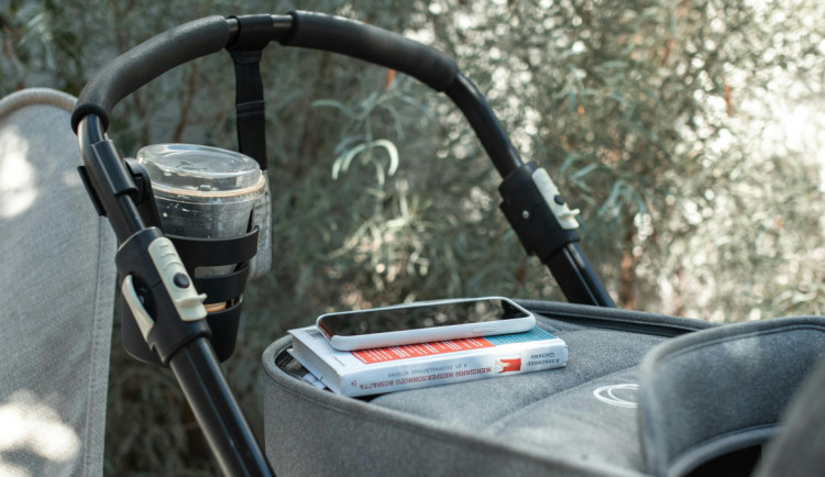 Žena na Třebíčsku prodávala kočárek. Místo zisku přišla o 60 tisíc korun