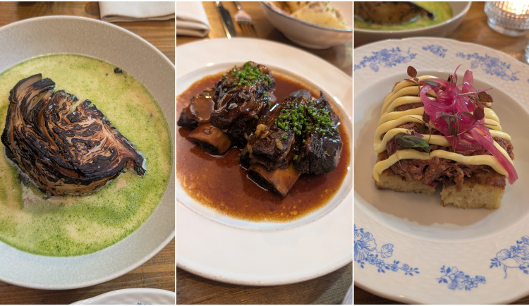 Dvě plzeňské restaurace se dostaly do prestižního gastronomického průvodce Michelin