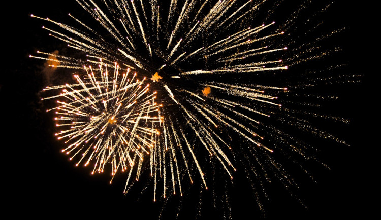 Zábavní pyrotechnika má v Brně výjimku, silvestrovský ohňostroj zůstává povolený
