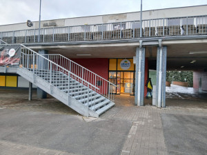 Albert v Jihlavě na Březinkách se uzavře. Od jara ho nahradí nová prodejna potravin