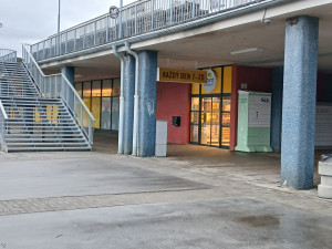 Albert v Jihlavě na Březinkách se uzavře. Od jara ho nahradí nová prodejna potravin