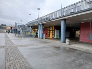 Albert v Jihlavě na Březinkách se uzavře. Od jara ho nahradí nová prodejna potravin