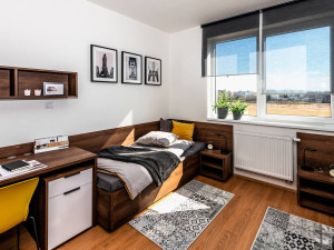 Heimstaden nabízí v Plzni moderní nájemní byty