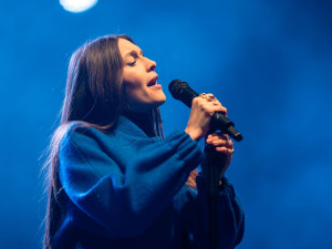 Jubilejní vánoční „Bosch Svařák“ rozzářil znovu Jihlavu