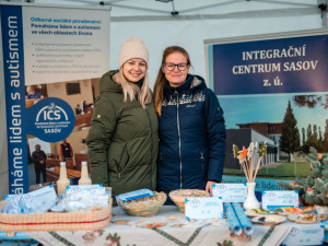 Jubilejní vánoční „Bosch Svařák“ rozzářil znovu Jihlavu