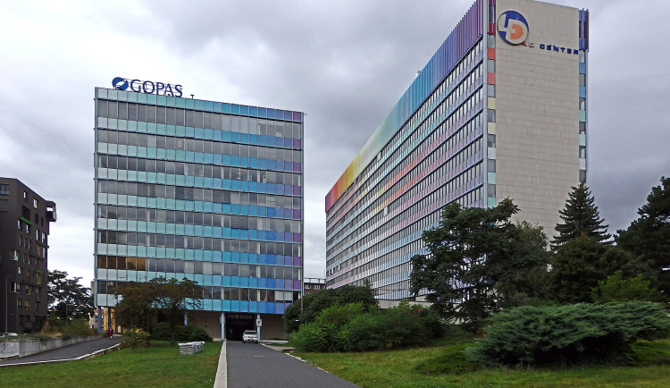 Místo Chemapolu postaví ve Vršovicích blok s byty a mateřskou školou