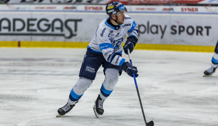 Tygři doma šestkrát v řadě neprohráli. Diváci nás ženou dopředu, cení Denis Zeman