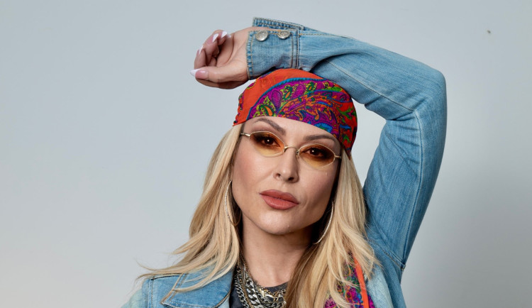 V Brně letos vystoupí například hudebnice Anastacia a Esperanza Spaldingová