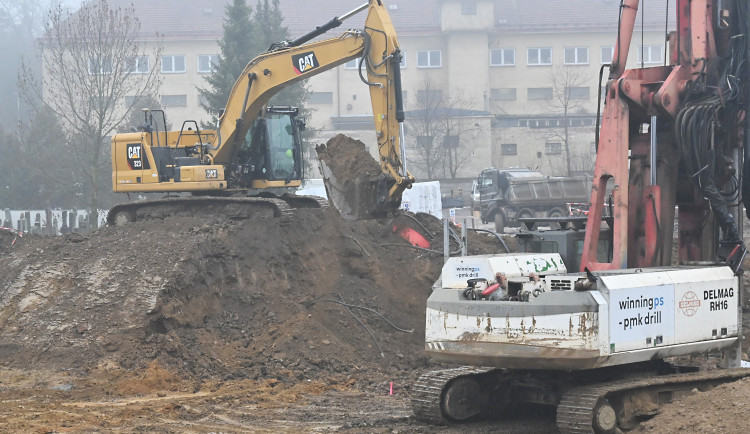 Ilustrační foto. Foto: Daniela Drozdová